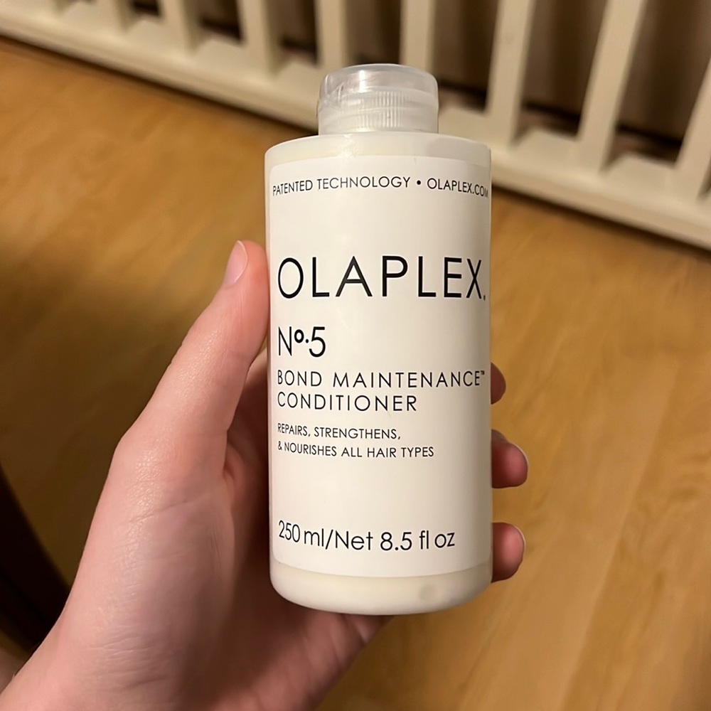 Olaplex no. 5 conditioner
